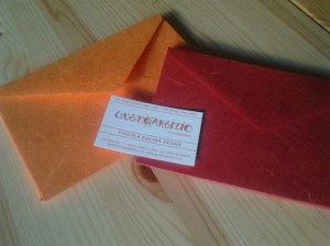 Un'idea regalo per Natale? un buono omaggio a GustoArsizio! Potete scegliere voi la cifra :)