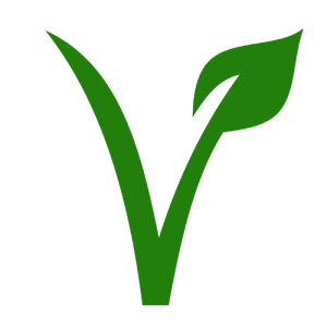 Vegan-Symbol